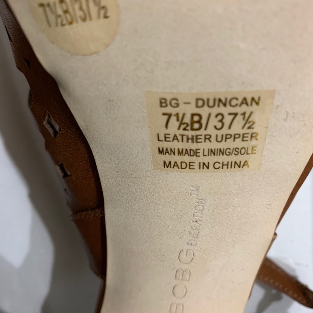 Shoes - Picture 6 of 10